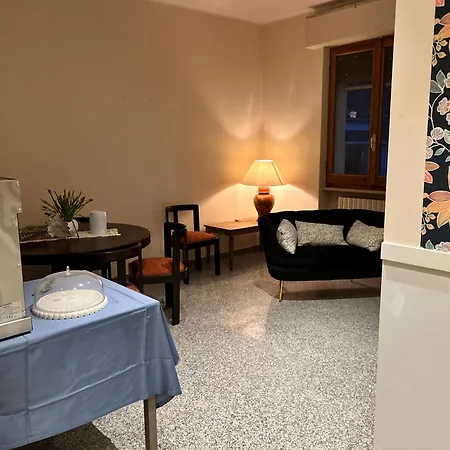 Nocleg ze śniadaniem Don Carlo