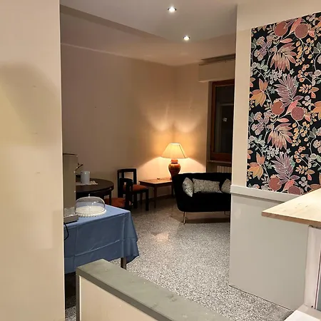 Don Carlo Oda ve Kahvaltı