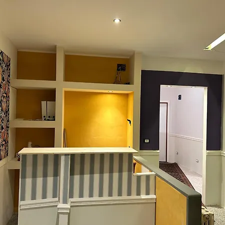 Nocleg ze śniadaniem Don Carlo