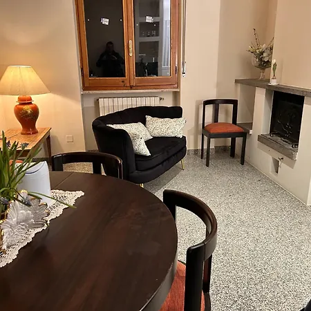 Nocleg ze śniadaniem Don Carlo Teramo