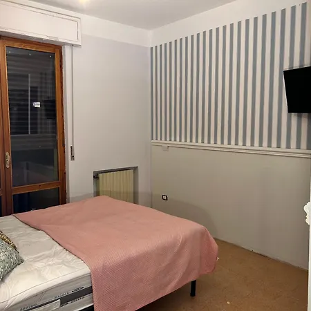 Nocleg ze śniadaniem Don Carlo 3*