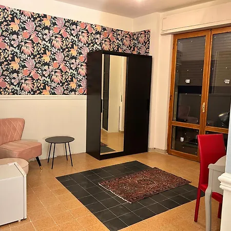 Don Carlo Nocleg ze śniadaniem