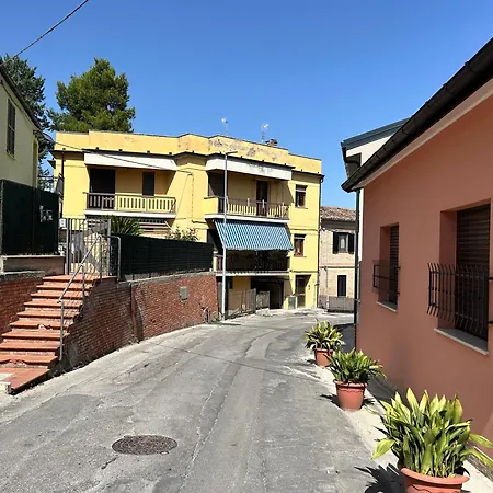 Oda ve Kahvaltı Don Carlo 3*