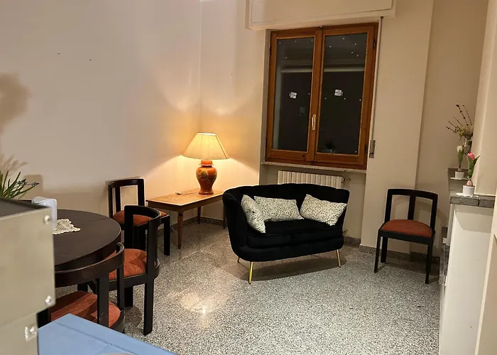 Don Carlo فندق مبيت وإفطار