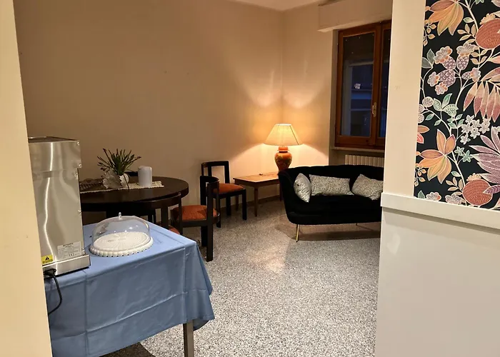 فندق مبيت وإفطار Don Carlo