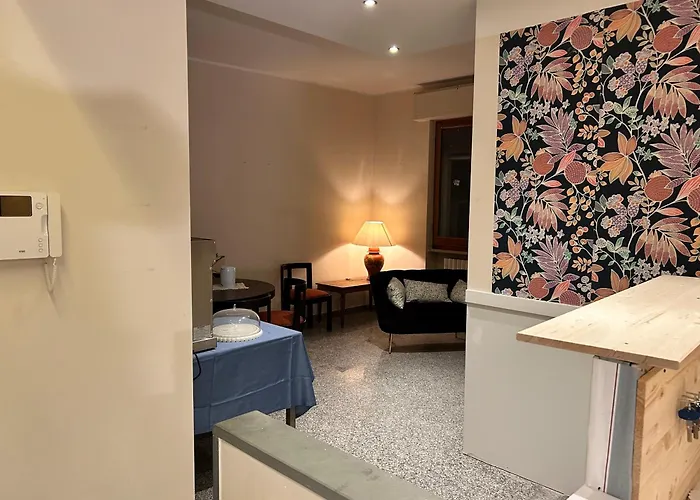 Don Carlo فندق مبيت وإفطار