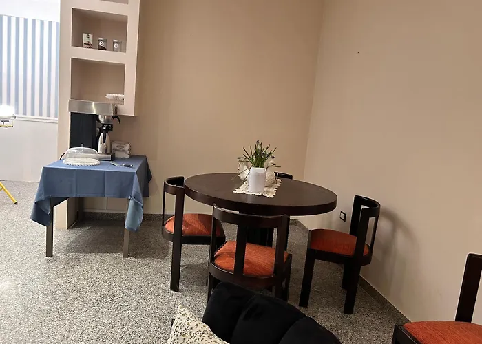 Don Carlo 3* تيرامو