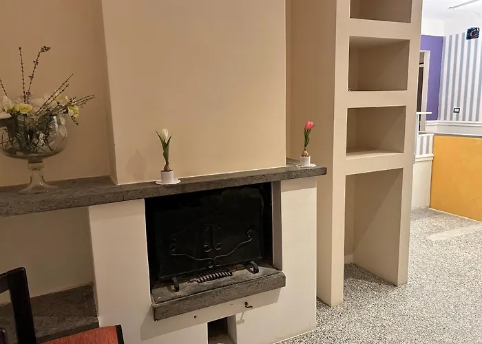 فندق مبيت وإفطار Don Carlo 3*