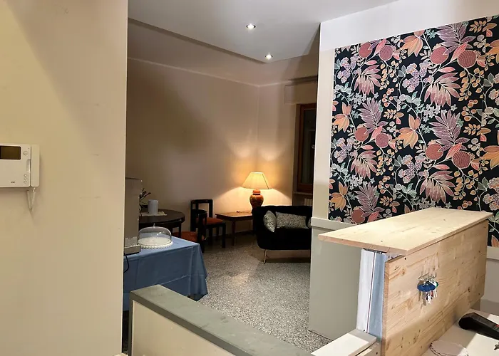 فندق مبيت وإفطار Don Carlo