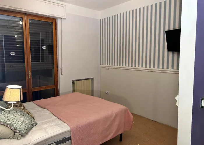 فندق مبيت وإفطار Don Carlo 3*