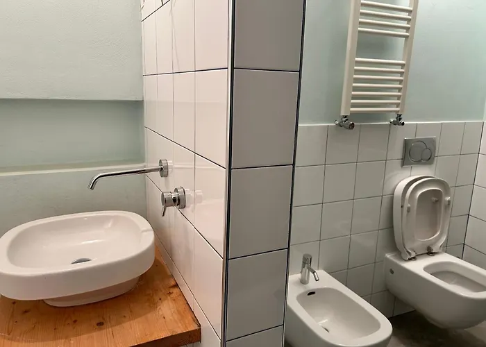 Don Carlo فندق مبيت وإفطار