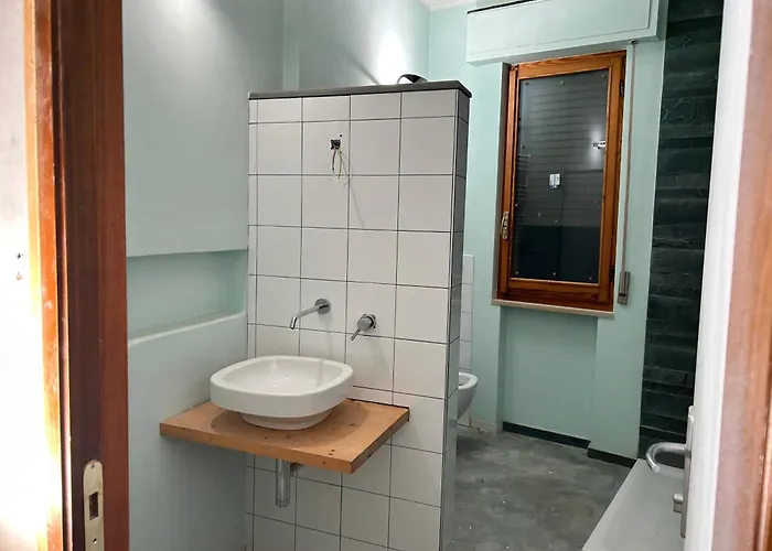 فندق مبيت وإفطار Don Carlo 3*