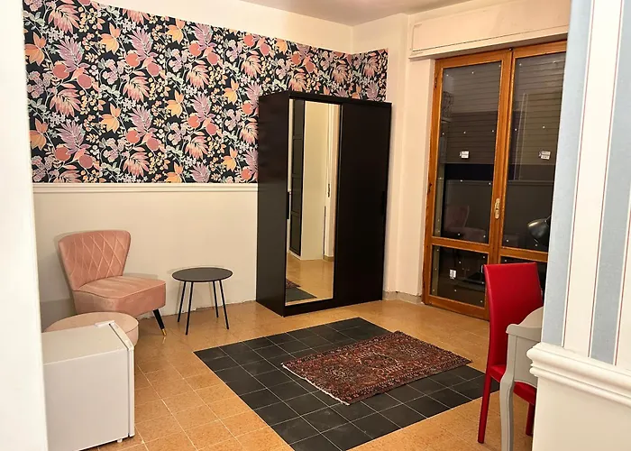 Don Carlo فندق مبيت وإفطار