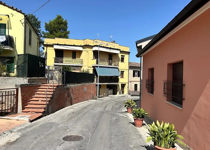 فندق مبيت وإفطار Don Carlo 3*